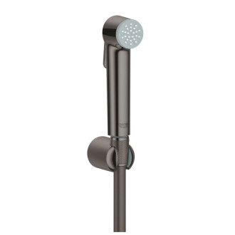 Bidetová spŕška Grohe Tempesta-F Trigger Spray hard graphite 27513A01