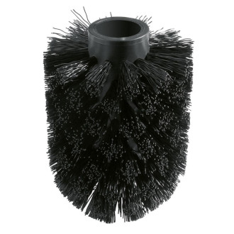 Wc kefa Grohe Essentials čierna 40791KS1