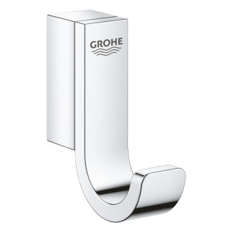 Háčik Grohe Selection chróm G41039000