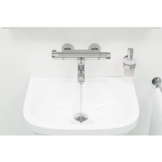 Dávkovač mydla Grohe Essentials chróm G40448001