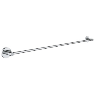 Držiak uterákov Grohe Start Accessories chróm 41187000