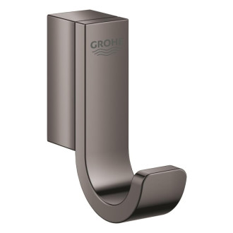Háčik Grohe Selection hard graphite G41039A00