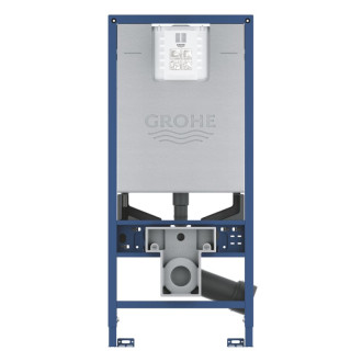 Modul pre WC Grohe Rapid SLX 39596000