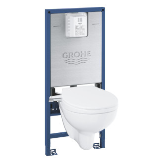 Modul pre WC Grohe Rapid SLX 39596000
