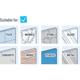 Držiak toaletného papiera Grohe Start Cube Accessories supersteel 41102DC0