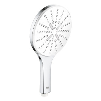 Sprchová hlavica Grohe Vitalio SmartActive chróm 26597000