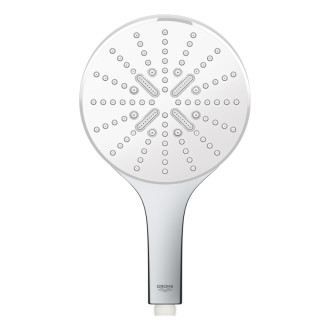 Sprchová hlavica Grohe Vitalio SmartActive chróm 26597000