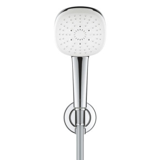 Podomietkový vývod Grohe Tempesta Cube so sprchovacím setom chróm 26910003