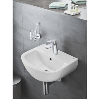 Držiak mydlenky Grohe BauCosmopolitan bez pohára chróm G40585001