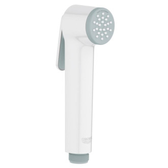 Bidetová spŕška Grohe Tempesta-F Trigger Spray s bidetovou spŕškou white 28020L01