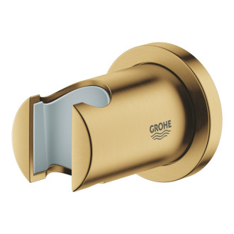 Držiak sprchy Grohe Rainshower neutrál Brushed Cool Sunrise 27074GN0