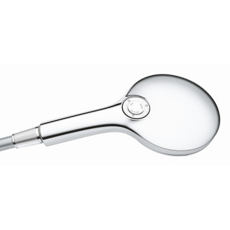 Sprchová hlavica Grohe Rainshower SmartActive chróm 26544000