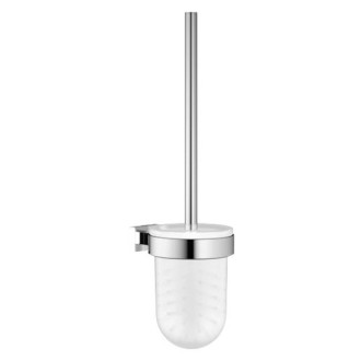 Wc kefa Grohe Essentials Cube chróm 40513001