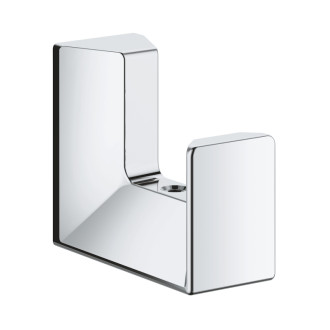Háčik Grohe Selection Cube chróm G40782000