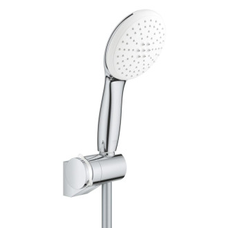 Vaňový set Grohe Tempesta chróm 27601003