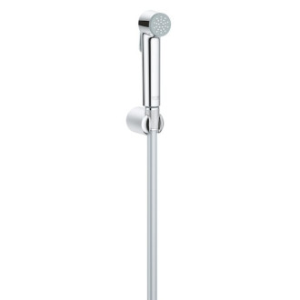 Bidetová spŕška Grohe Tempesta-F Trigger Spray chróm 26352000