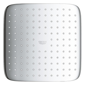 Hlavová sprcha Grohe Vitalio Štart chróm 26695000