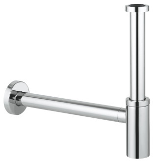 Umývadlový sifón Grohe 1 1/4" 28912000