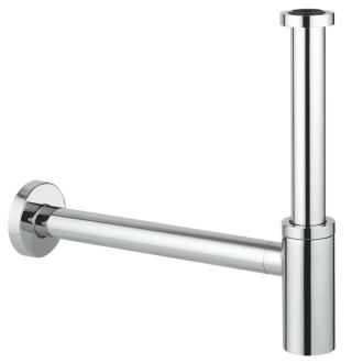Umývadlový sifón Grohe 1 1/4&quot; 28912000