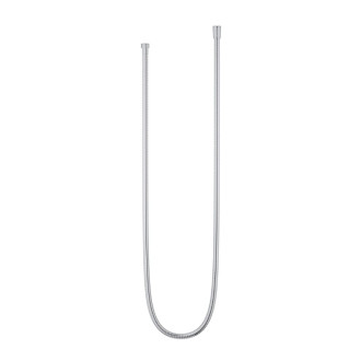 Sprchová hadica Grohe Rotaflex so zámkom proti pretočeniu chróm 28417001