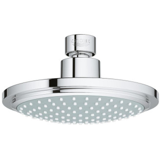Hlavová sprcha Grohe Euphoria Cosmopolitan chróm 28233000