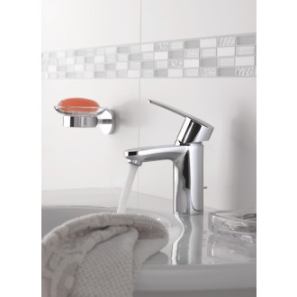 Mydelnička Grohe Essentials chróm G40444001