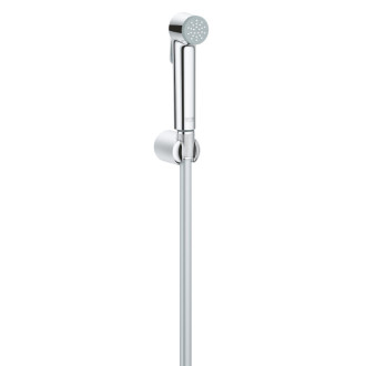 Bidetová spŕška Grohe Tempesta-F Trigger Spray chróm 27513001