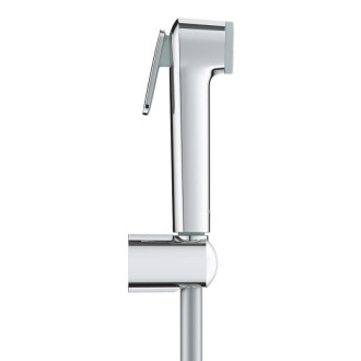 Bidetová spŕška Grohe Tempesta-F Trigger Spray chróm 27513001