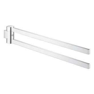 Držiak uterákov Grohe Selection chróm G41063000