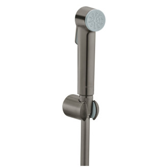Bidetová spŕška Grohe Tempesta-F Trigger Spray brushed hard graphite 27513AL1