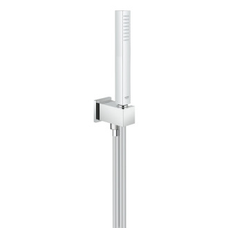 Sprchový set Grohe Euphoria Cube chróm 26405000