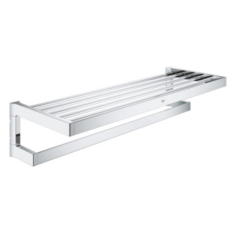 Držiak uterákov Grohe Selection Cube chróm G40804000