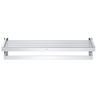 Držiak uterákov Grohe Selection Cube chróm G40804000