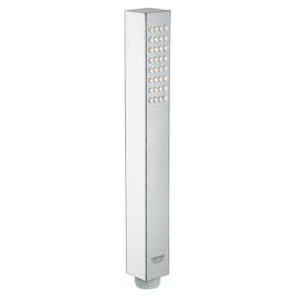 Sprchová hlavica Grohe Euphoria Cube chróm 27699000