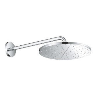 Hlavová sprcha Grohe Rainshower Mono vrátane sprchového ramena chróm 26557000