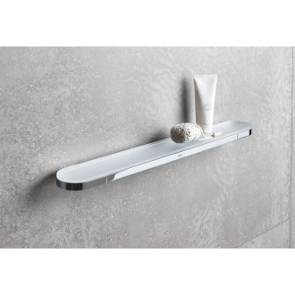 Polička Grohe Selection chróm G41057000