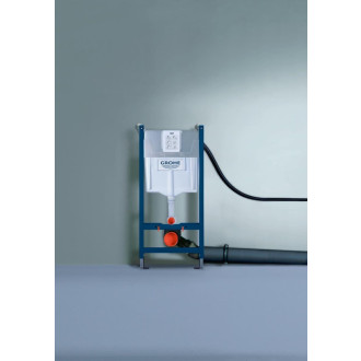 Súprava 2 v 1 Grohe Solido 38971000