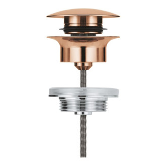 Výpusť k umývadlu 5/4 Grohe Warm Sunset 65807DA0