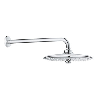 Hlavová sprcha Grohe Euphoria chróm 26459000