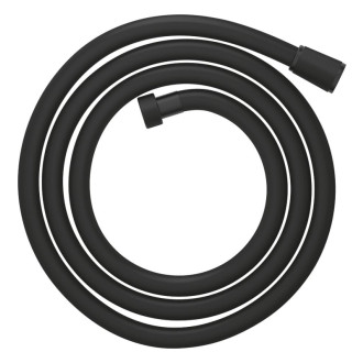 Sprchová hadica Grohe Silverflex phantom black 28388KF1