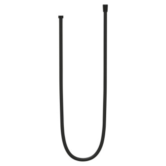 Sprchová hadica Grohe Silverflex phantom black 28388KF1