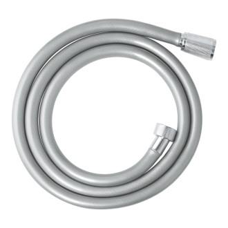 Sprchová hadica Grohe Rotaflex so zámkom proti pretočeniu chróm 28409002