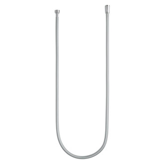 Sprchová hadica Grohe Rotaflex so zámkom proti pretočeniu chróm 28409002