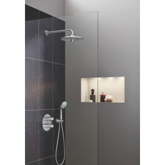 Hlavová sprcha Grohe Euphoria chróm 26458000
