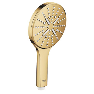 Sprchová hlavica Grohe Rainshower SmartActive Cool Sunrise 26574GL0