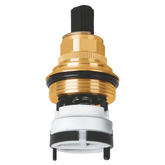 Grohe AquaDimmer prepínač pre termostatické batérie 12433000