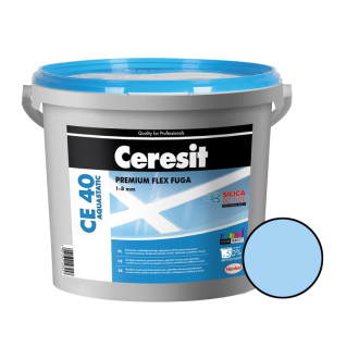 Škárovacia hmota Ceresit CE 40 sky 2 kg CG2WA CE40280