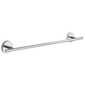 Držiak uterákov Grohe Bau Cosmopolitan chróm G40459001