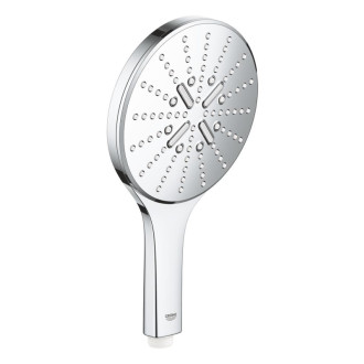 Sprchová hlavica Grohe Rainshower SmartActive chróm 26553000