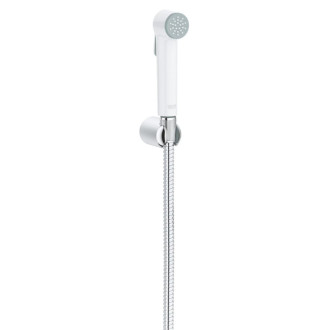 Bidetová spŕška Grohe Tempesta-F Trigger Spray chróm / white 26356IL0